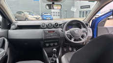 Dacia Duster 1.0 TCe 100 Essential 5dr Petrol Estate